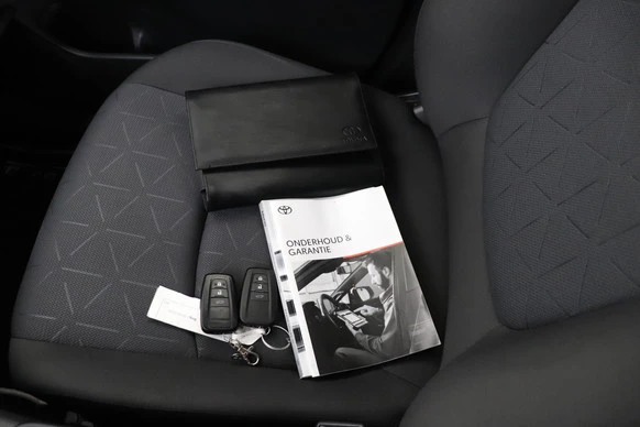 Toyota RAV4 - Afbeelding 26 van 27