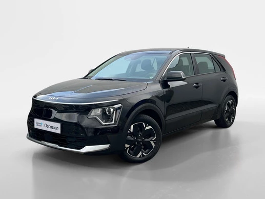 Kia Niro EV - Afbeelding 1 van 22
