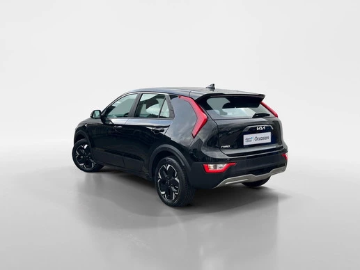 Kia Niro EV - Afbeelding 3 van 22