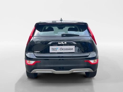 Kia Niro EV - Afbeelding 4 van 22