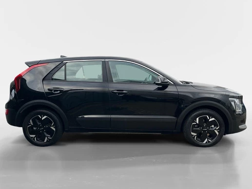 Kia Niro EV - Afbeelding 5 van 22