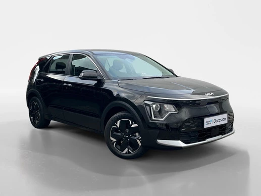 Kia Niro EV - Afbeelding 6 van 22