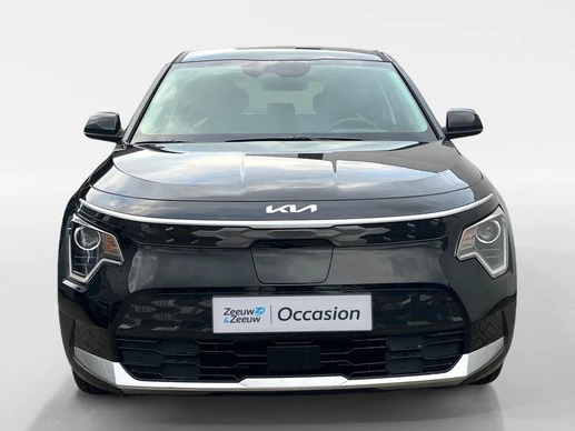 Kia Niro EV - Afbeelding 7 van 22
