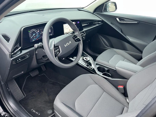 Kia Niro EV - Afbeelding 8 van 22