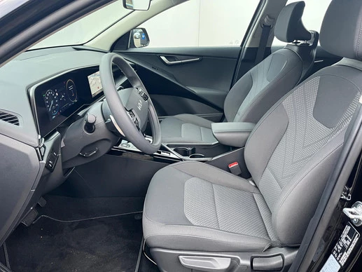 Kia Niro EV - Afbeelding 9 van 22