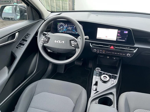 Kia Niro EV - Afbeelding 10 van 22