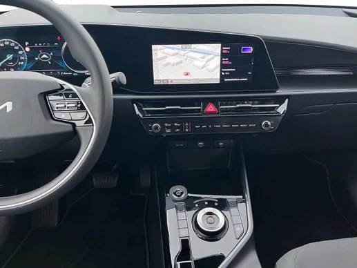 Kia Niro EV - Afbeelding 12 van 22