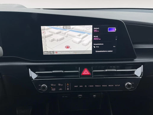 Kia Niro EV - Afbeelding 13 van 22