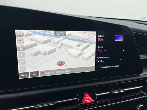 Kia Niro EV - Afbeelding 14 van 22