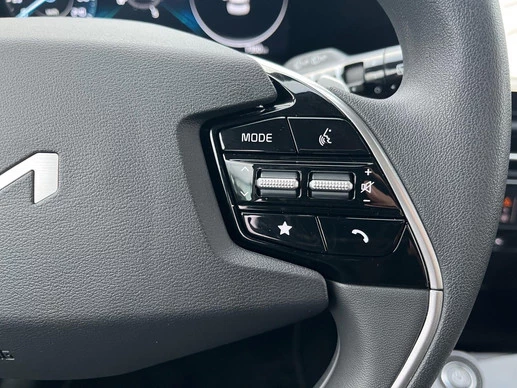 Kia Niro EV - Afbeelding 16 van 22
