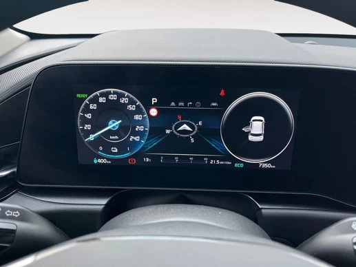 Kia Niro EV - Afbeelding 18 van 22