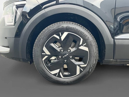 Kia Niro EV - Afbeelding 20 van 22