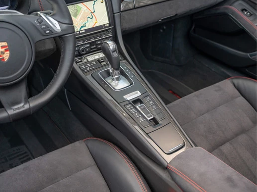 Porsche Boxster - Afbeelding 12 van 30