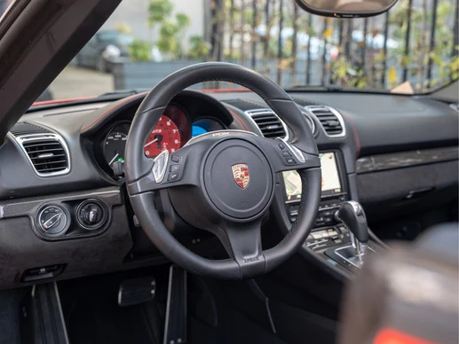 Porsche Boxster - Afbeelding 13 van 30