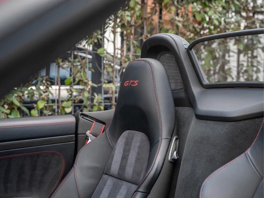 Porsche Boxster - Afbeelding 14 van 30