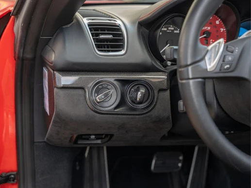 Porsche Boxster - Afbeelding 15 van 30