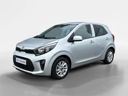 Kia Picanto - Afbeelding 1 van 17