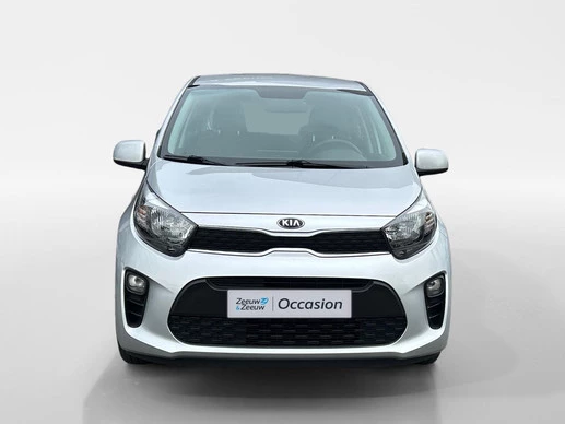 Kia Picanto - Afbeelding 4 van 17