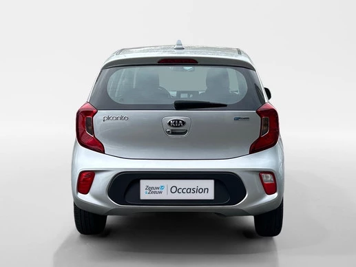 Kia Picanto - Afbeelding 5 van 17