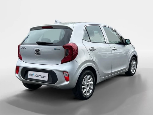 Kia Picanto - Afbeelding 7 van 17