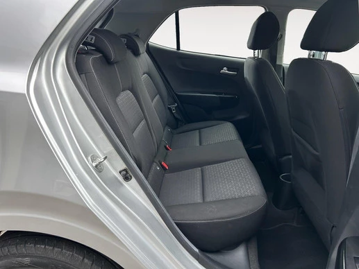Kia Picanto - Afbeelding 8 van 17
