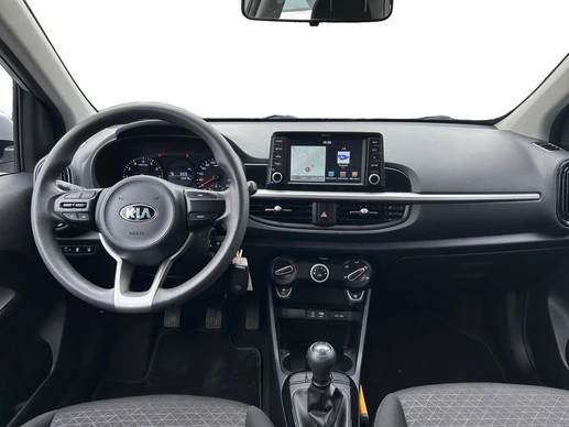 Kia Picanto - Afbeelding 11 van 17