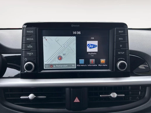 Kia Picanto - Afbeelding 13 van 17