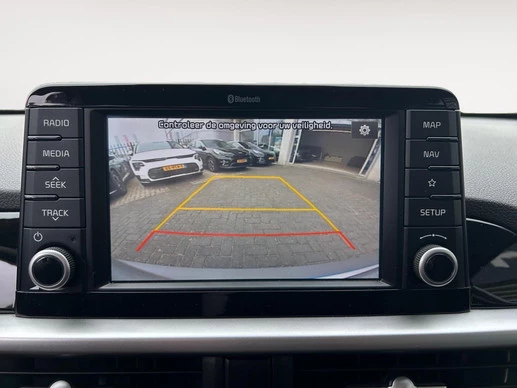 Kia Picanto - Afbeelding 14 van 17