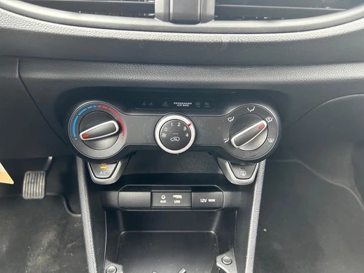 Kia Picanto - Afbeelding 15 van 17