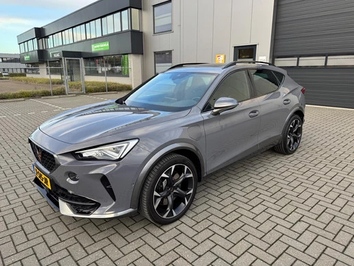 CUPRA Formentor - Afbeelding 1 van 30