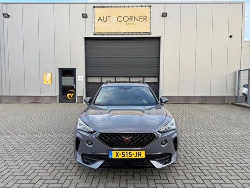 CUPRA Formentor - Afbeelding 2 van 30