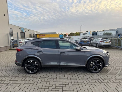 CUPRA Formentor - Afbeelding 4 van 30