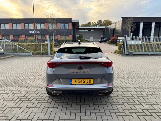 CUPRA Formentor - Afbeelding 6 van 30