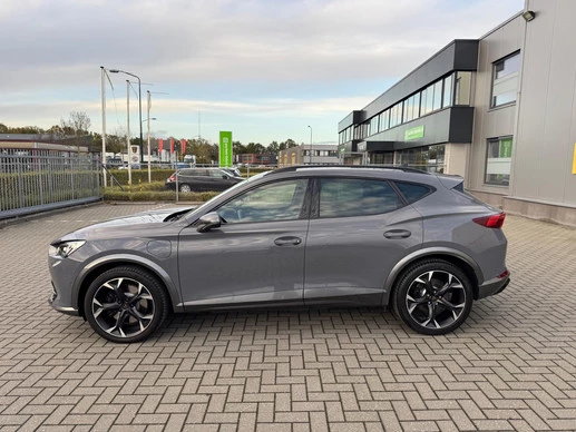 CUPRA Formentor - Afbeelding 8 van 30