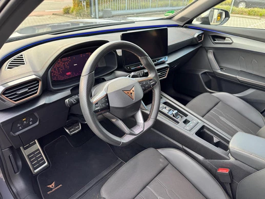 CUPRA Formentor - Afbeelding 9 van 30