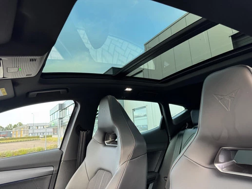 CUPRA Formentor - Afbeelding 12 van 30