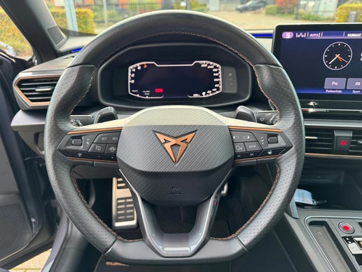 CUPRA Formentor - Afbeelding 20 van 30