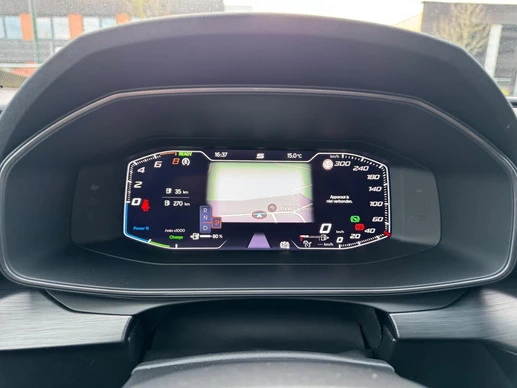 CUPRA Formentor - Afbeelding 21 van 30