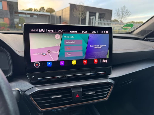 CUPRA Formentor - Afbeelding 22 van 30