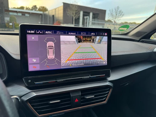 CUPRA Formentor - Afbeelding 25 van 30