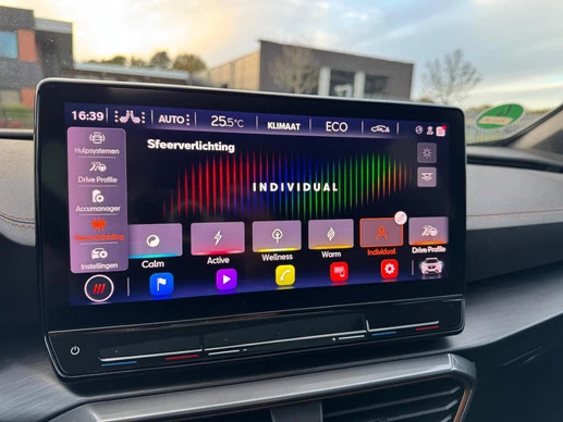 CUPRA Formentor - Afbeelding 30 van 30