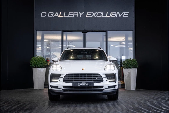 Porsche Macan - Afbeelding 2 van 30