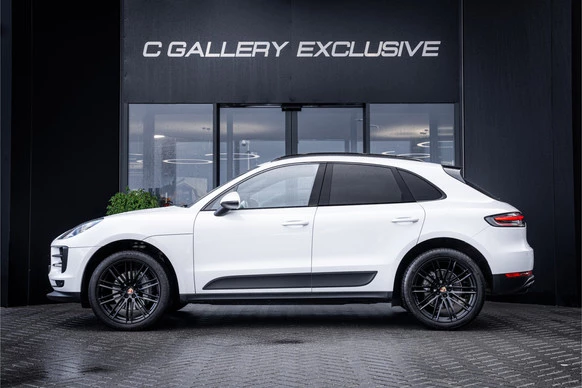 Porsche Macan - Afbeelding 5 van 30