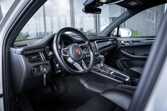 Porsche Macan - Afbeelding 9 van 30