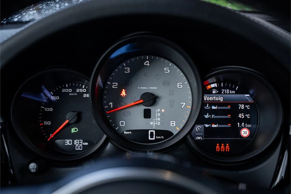 Porsche Macan - Afbeelding 14 van 30