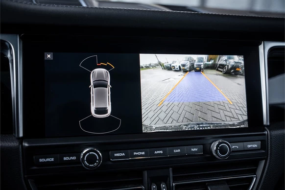 Porsche Macan - Afbeelding 15 van 30