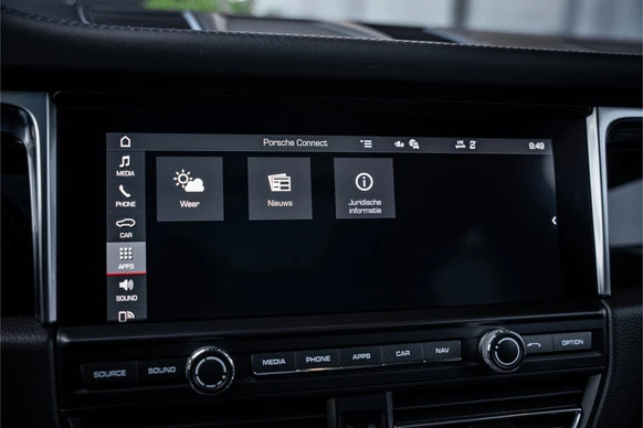 Porsche Macan - Afbeelding 16 van 30