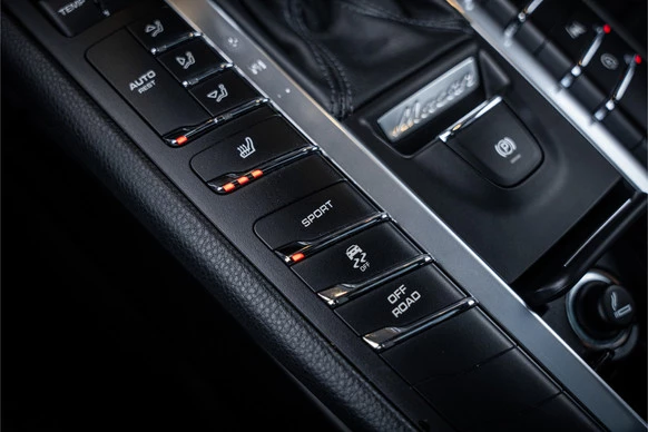 Porsche Macan - Afbeelding 18 van 30