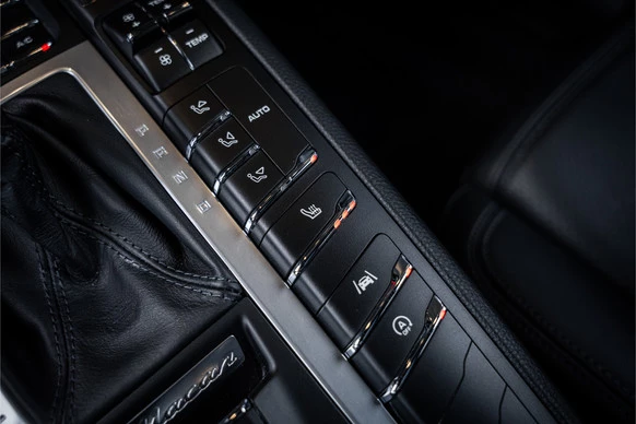 Porsche Macan - Afbeelding 19 van 30