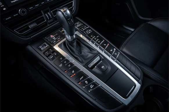 Porsche Macan - Afbeelding 20 van 30